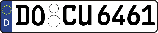 DO-CU6461