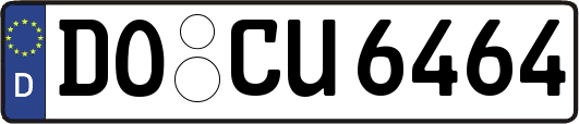 DO-CU6464