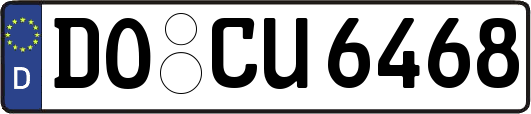 DO-CU6468