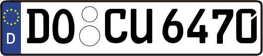 DO-CU6470