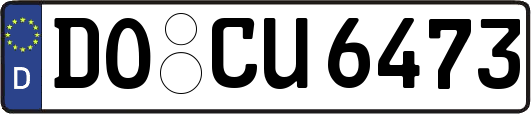 DO-CU6473