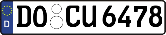 DO-CU6478