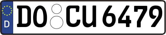 DO-CU6479