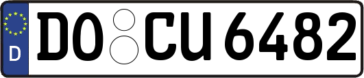 DO-CU6482