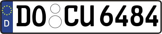 DO-CU6484