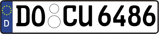 DO-CU6486