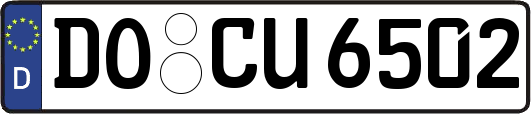 DO-CU6502