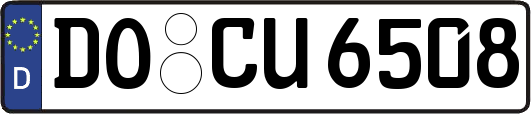 DO-CU6508