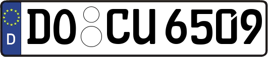 DO-CU6509