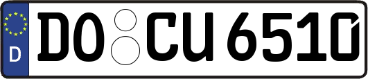 DO-CU6510
