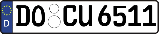 DO-CU6511