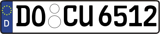 DO-CU6512