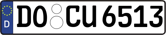 DO-CU6513