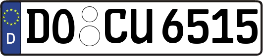 DO-CU6515