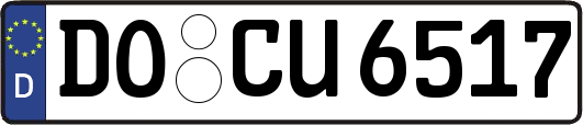 DO-CU6517
