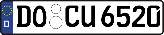 DO-CU6520
