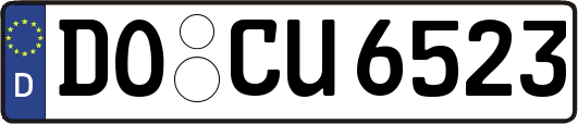 DO-CU6523