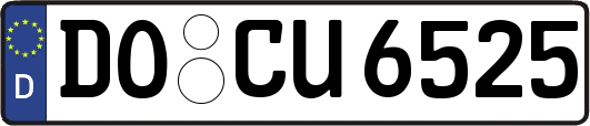 DO-CU6525
