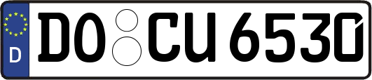 DO-CU6530