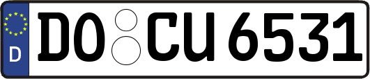 DO-CU6531
