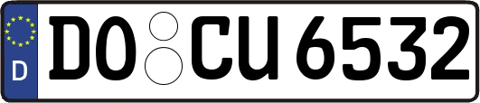 DO-CU6532