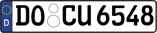 DO-CU6548