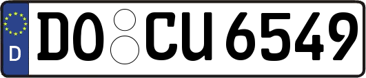 DO-CU6549