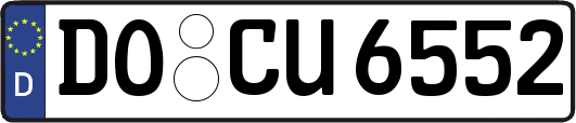 DO-CU6552