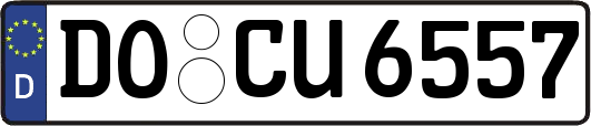 DO-CU6557