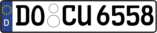 DO-CU6558