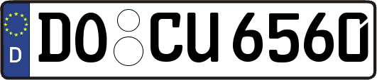 DO-CU6560
