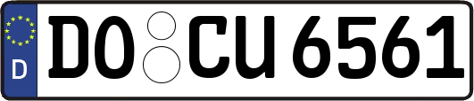 DO-CU6561