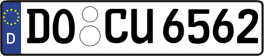 DO-CU6562