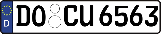 DO-CU6563