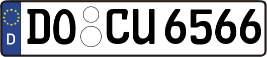 DO-CU6566