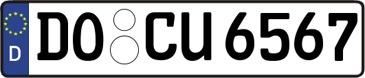 DO-CU6567