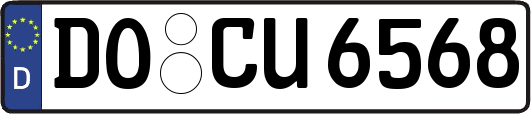 DO-CU6568