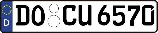 DO-CU6570