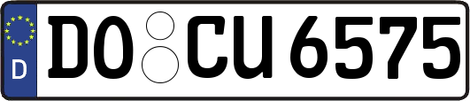 DO-CU6575