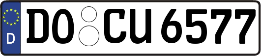 DO-CU6577