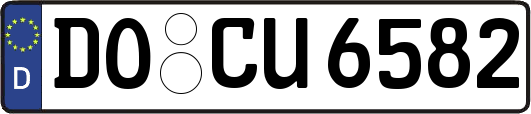 DO-CU6582