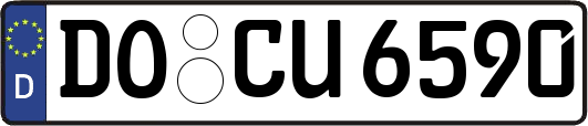 DO-CU6590