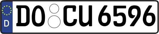 DO-CU6596