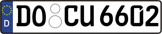 DO-CU6602