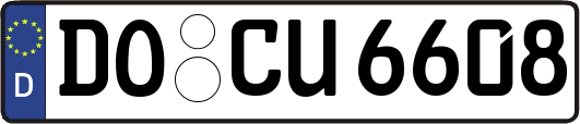 DO-CU6608