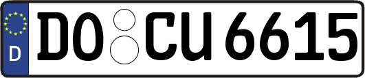 DO-CU6615
