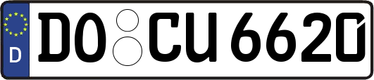 DO-CU6620
