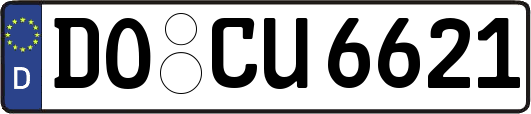 DO-CU6621