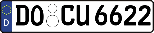 DO-CU6622