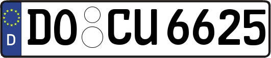 DO-CU6625